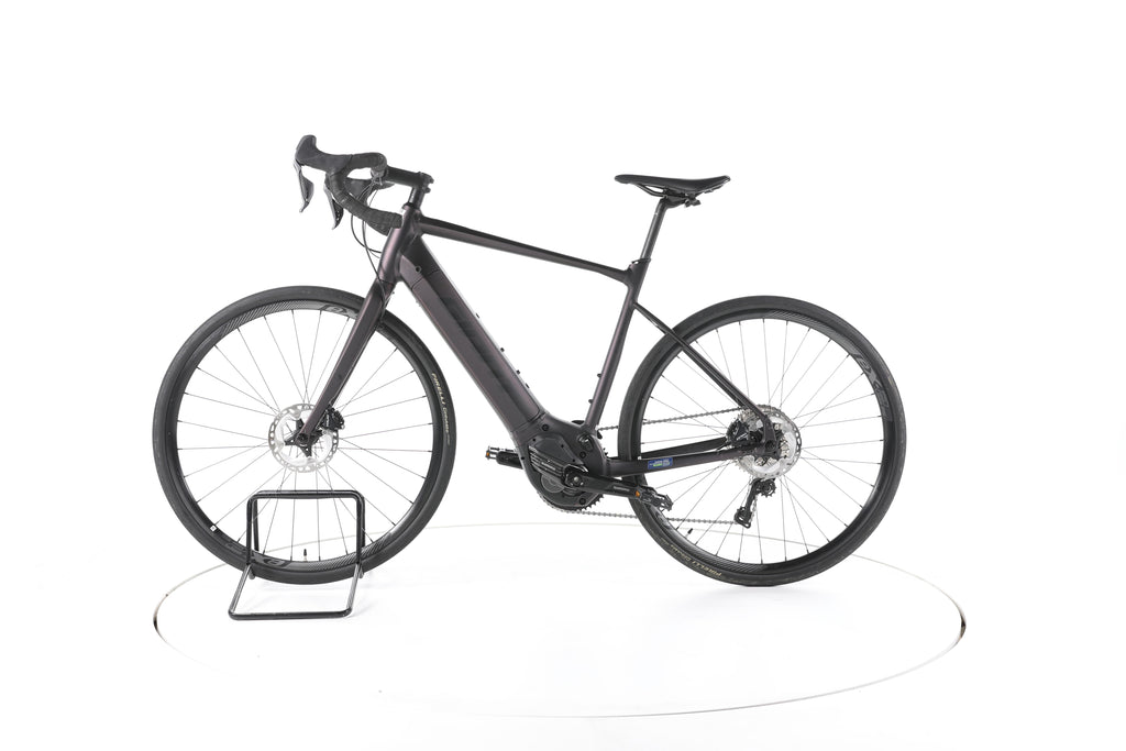 Giant Revolt E+ E-Gravelbike - Image 7