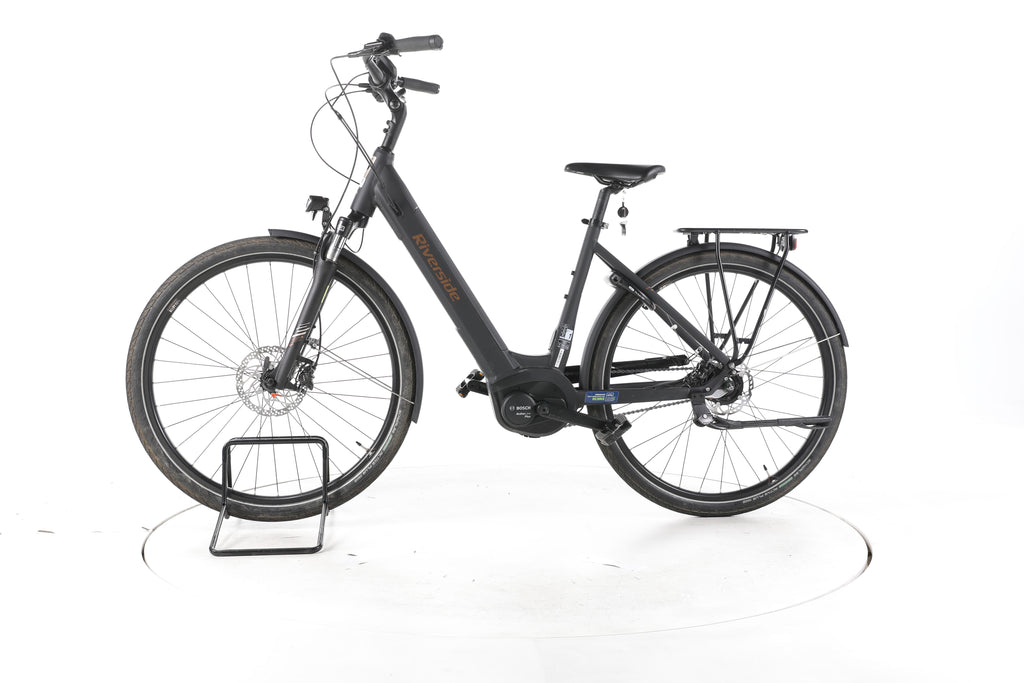 RIVERSIDE EC900 City E-Bike Tiefeinsteiger - Image 7