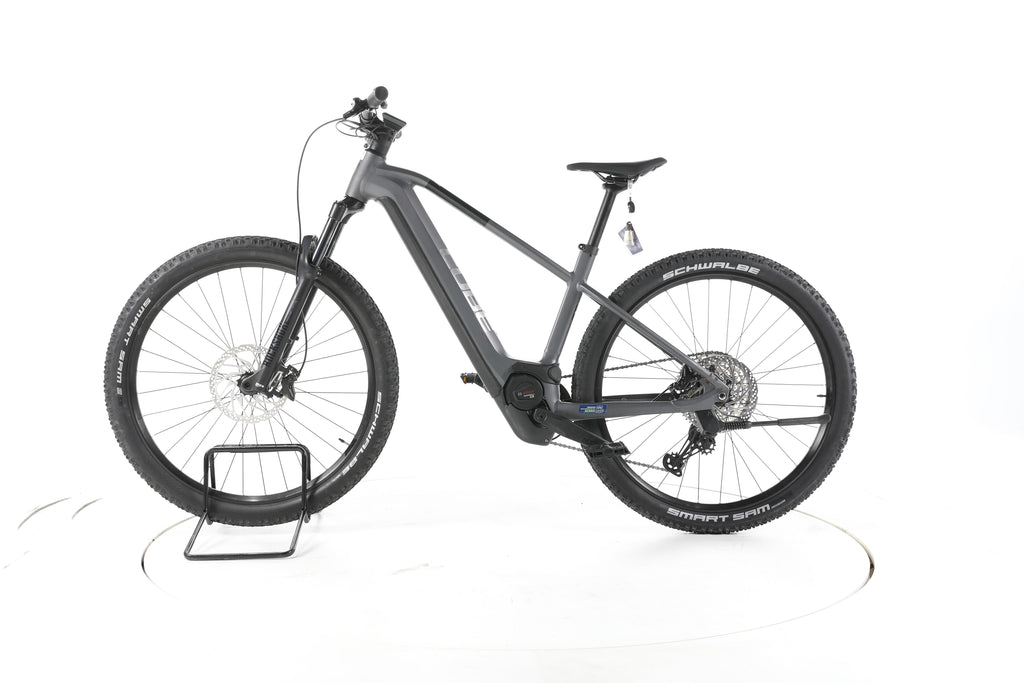Cube Reaction Hybrid Race E-Bike 2023 - Image 7