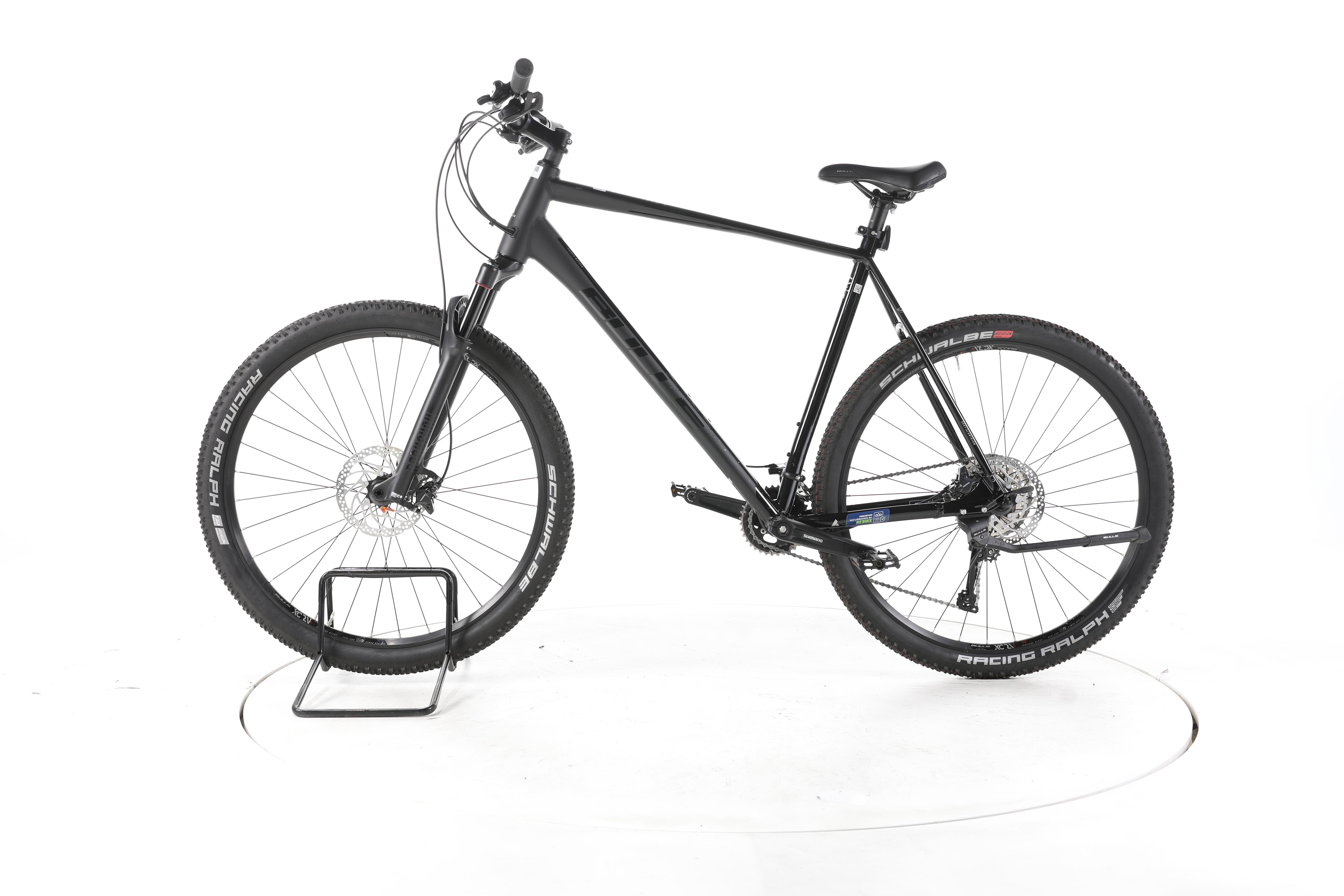 Bulls COPPERHEAD 3 Fahrrad Hardtail - Image 7