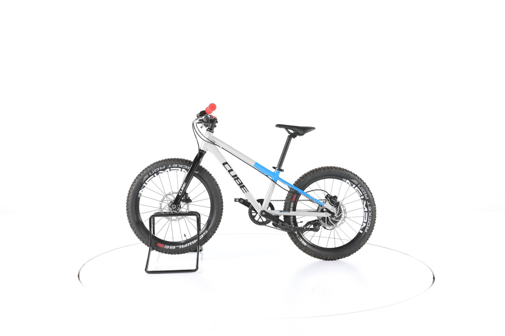 Cube Reaction 200 Pro - Image 7