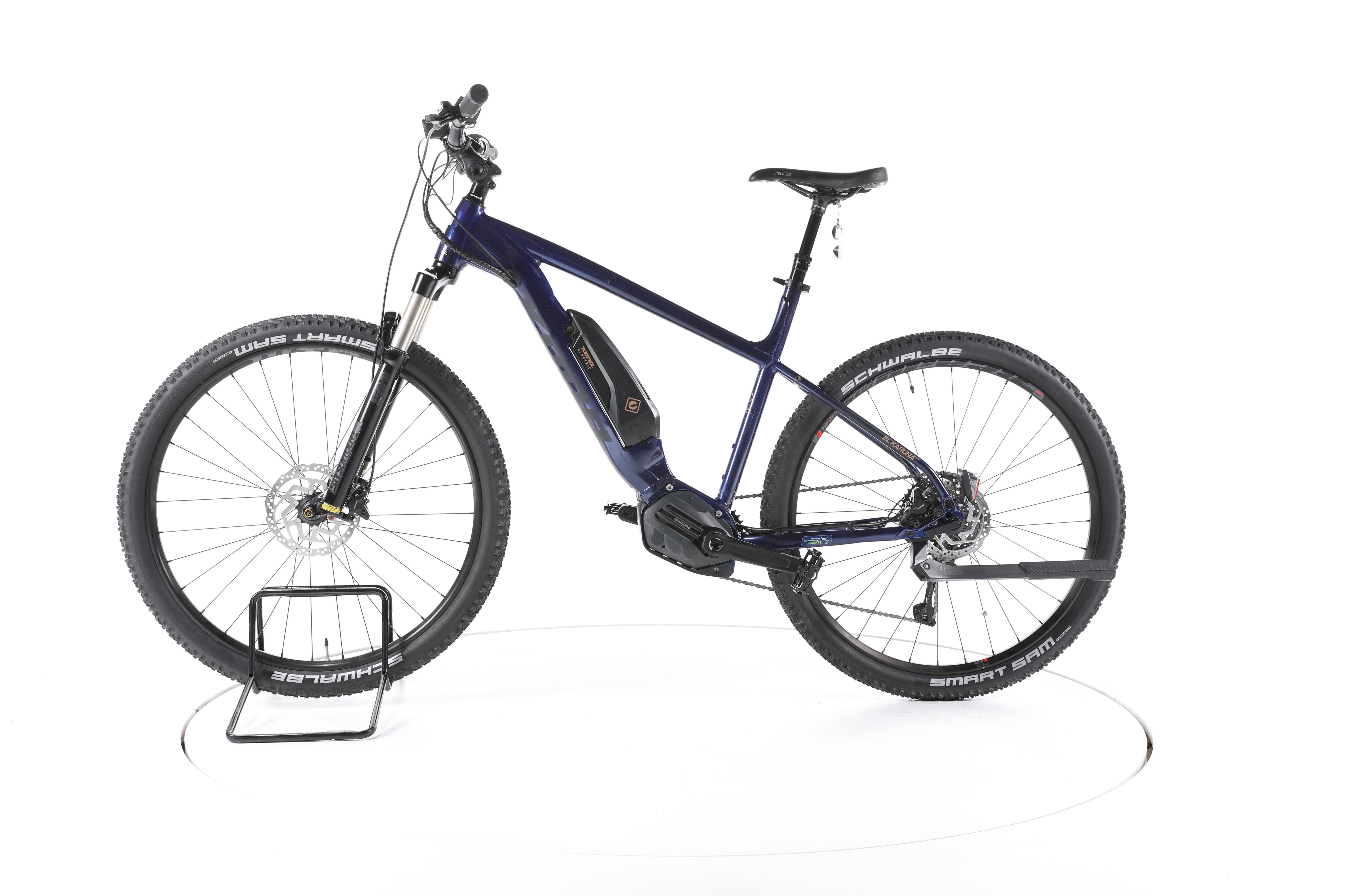 Kona El Kahuna E-Bike - Image 7