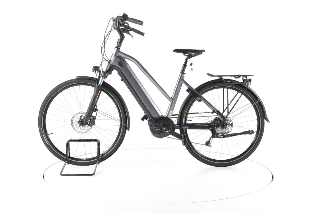 Victoria e trekking12.6 Trekking E-Bike - Image 7