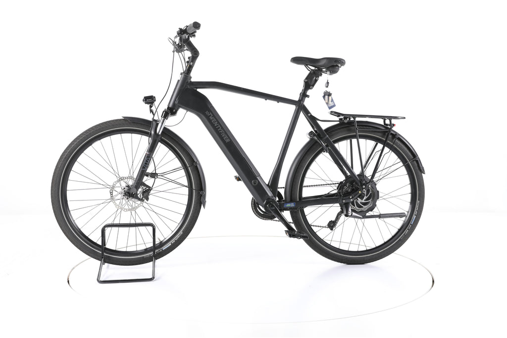 Wittich 19twentyfiver Trekking E-Bike - Image 7