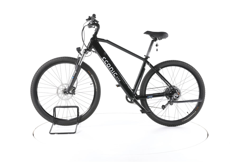 Econic One Cross Country Trekking E-Bike - Image 7
