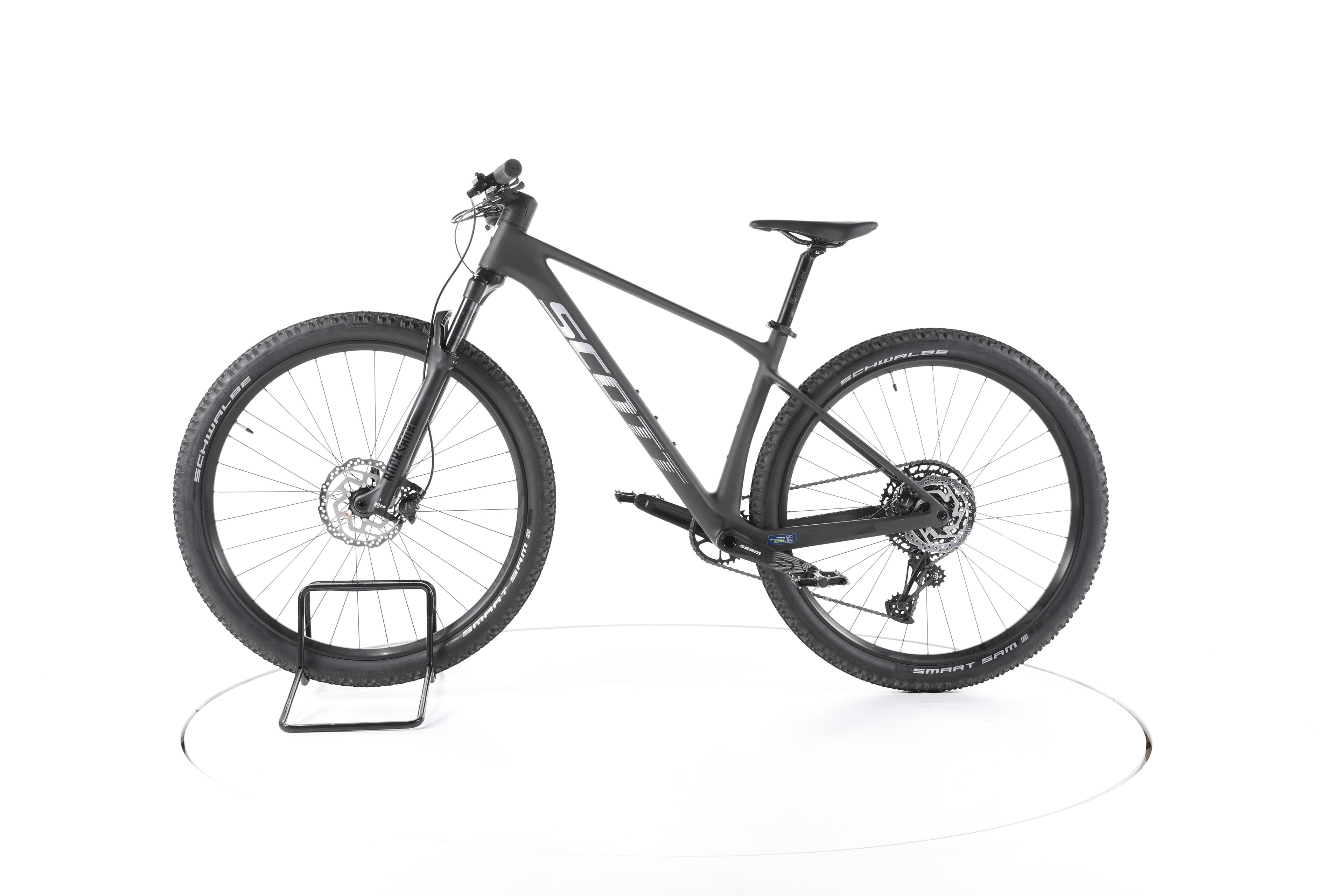 Scott Scale 940 - Image 7