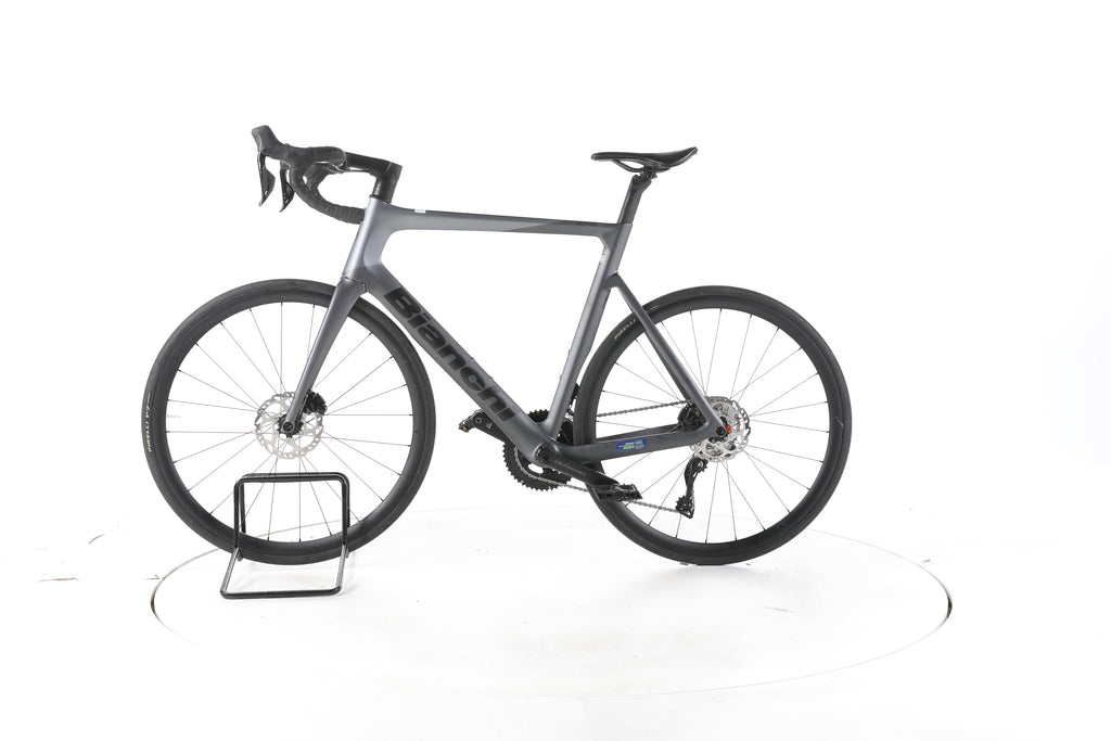 Bianchi Oltre Race 105 Di2 Rennrad Carbon 2025 - Image 7