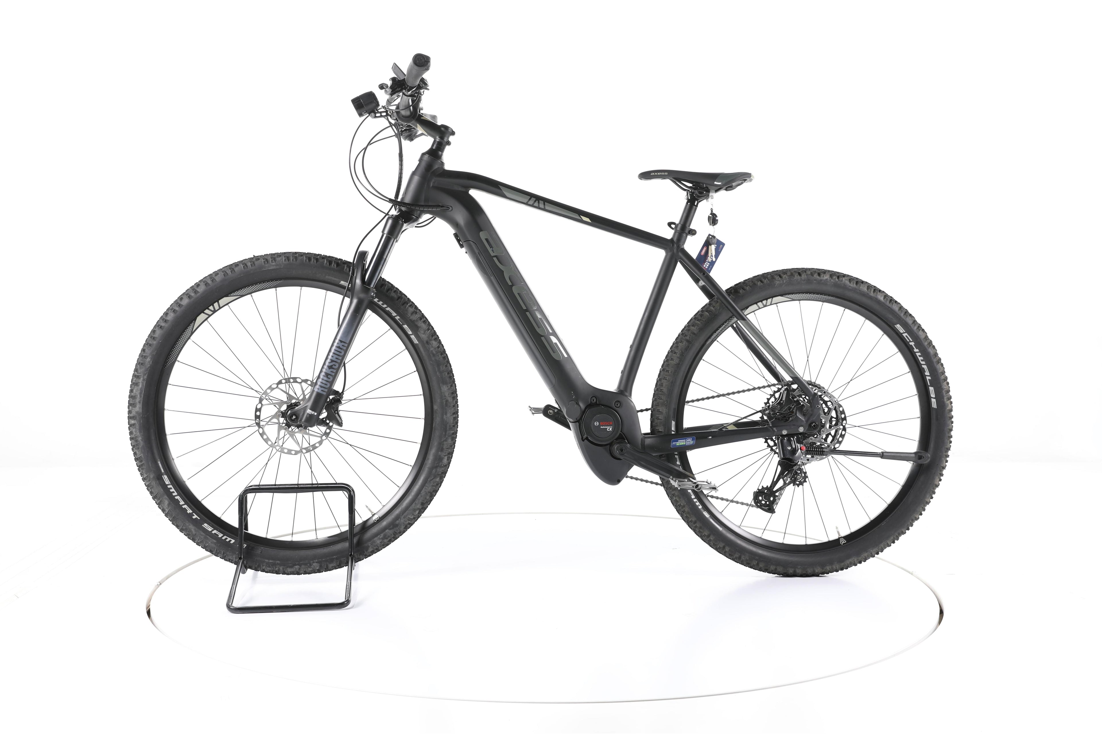 Axess Element 29 E-Bike - Image 7