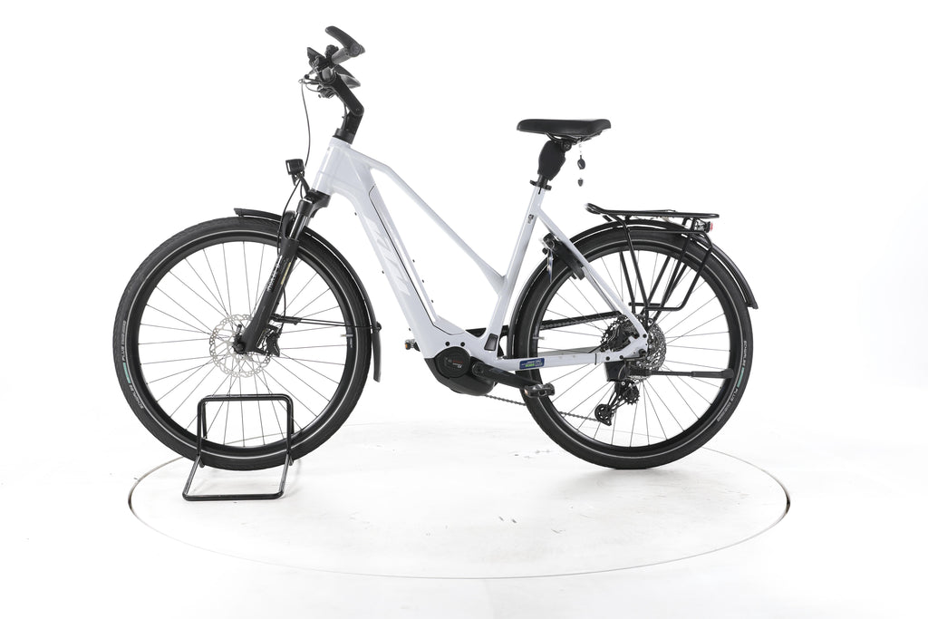 KTM Macina Style X PRO Trekking E-Bike 2025 - Image 7