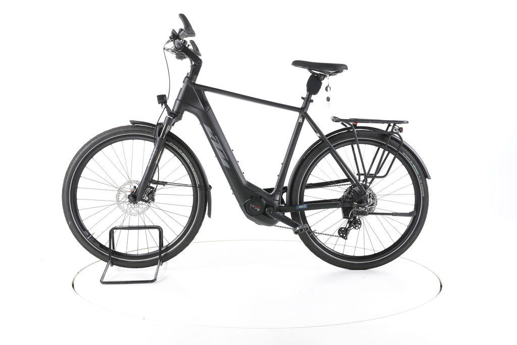 KTM ZEG Cento 10 Plus Trekking E-Bike 2023 - Image 7