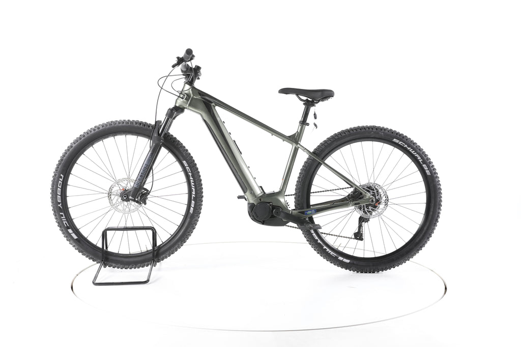 Cannondale Trail Neo 2 E-Bike - Image 7