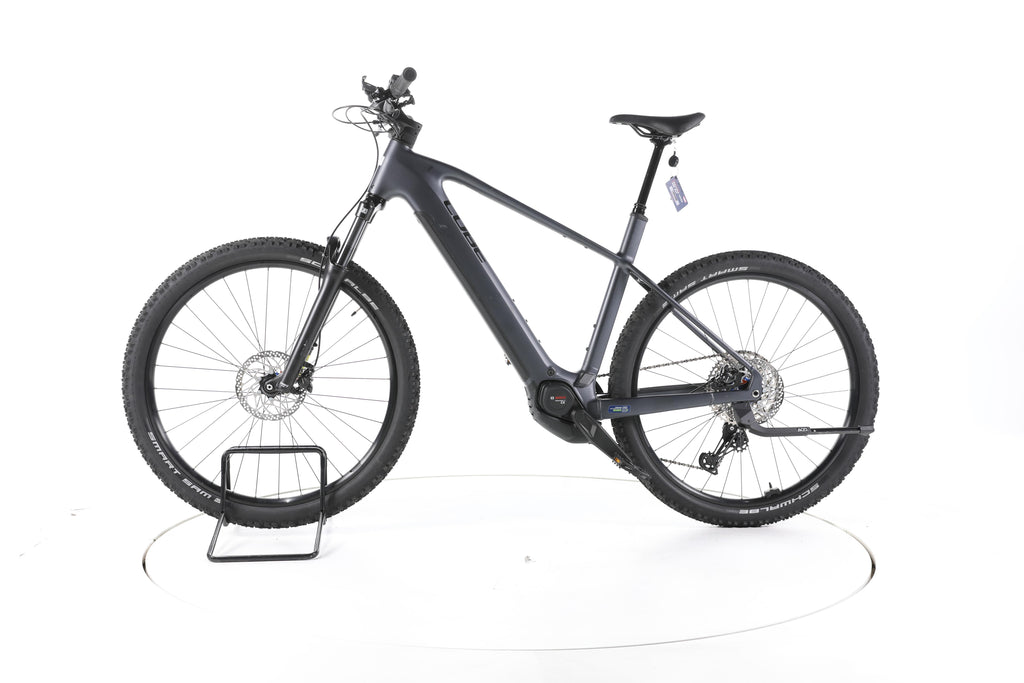 Cube Reaction Hybrid Pro E-Bike 2025 - Image 7