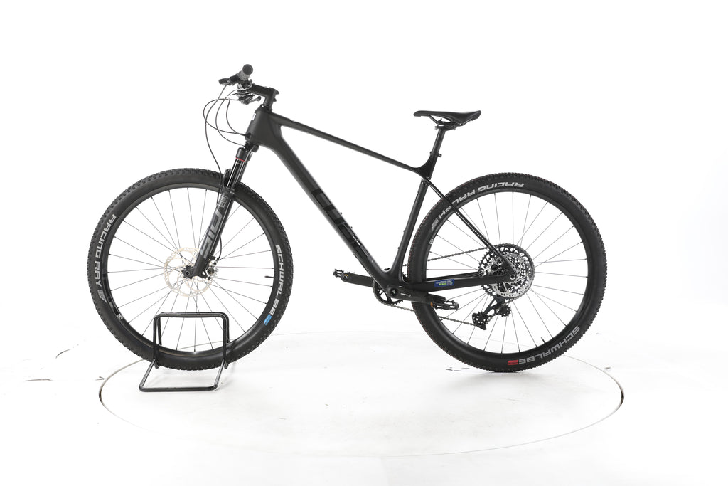 Cube Elite C:62 ONE Fahrrad Hardtail - Image 7