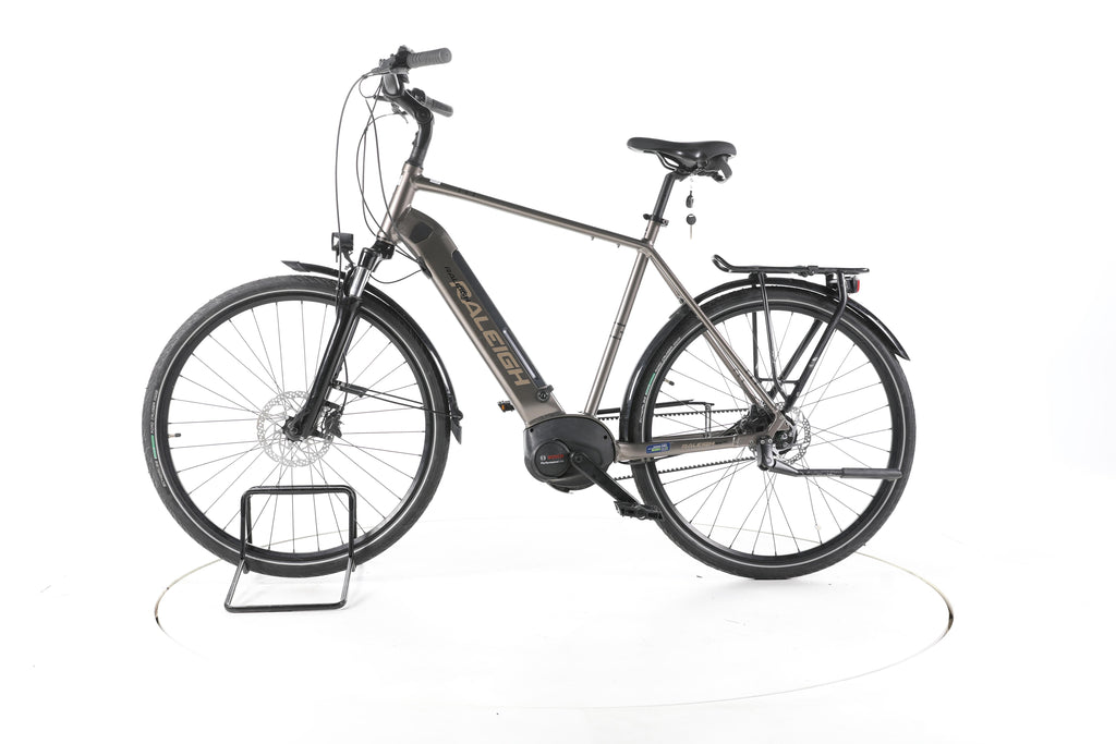 Raleigh BRISTOL PREMIUM City E-Bike - Image 7