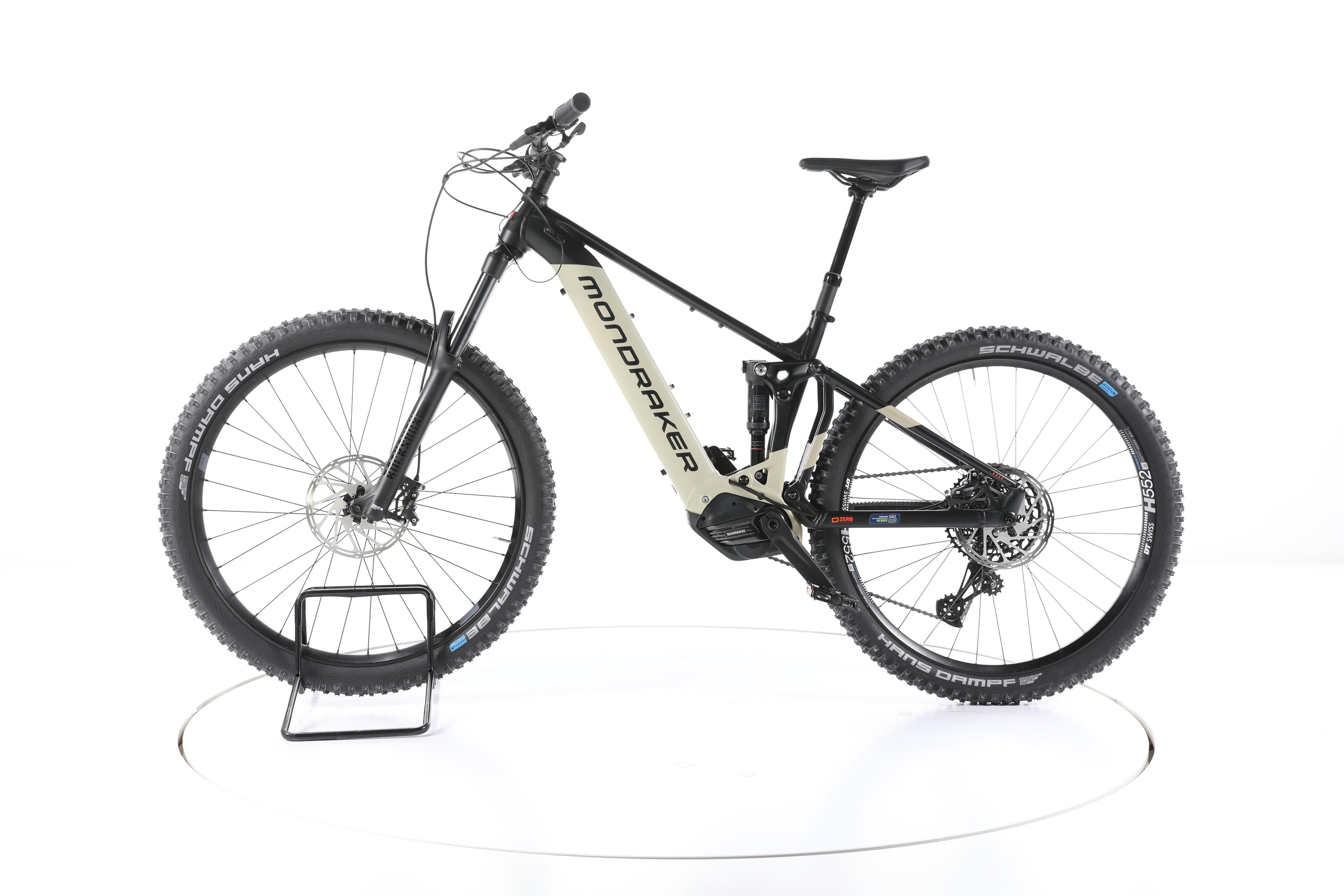 Mondraker DUSK Fully E-Bike 2023 - Image 7