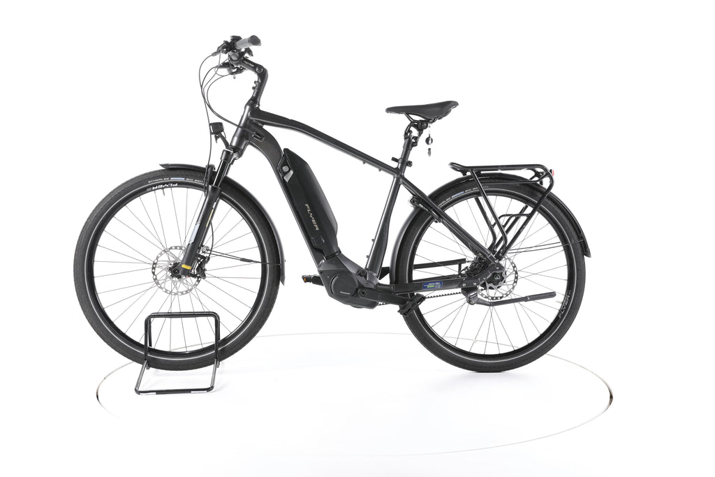 FLYER Upstreet5 7.43 City E-Bike - Image 7