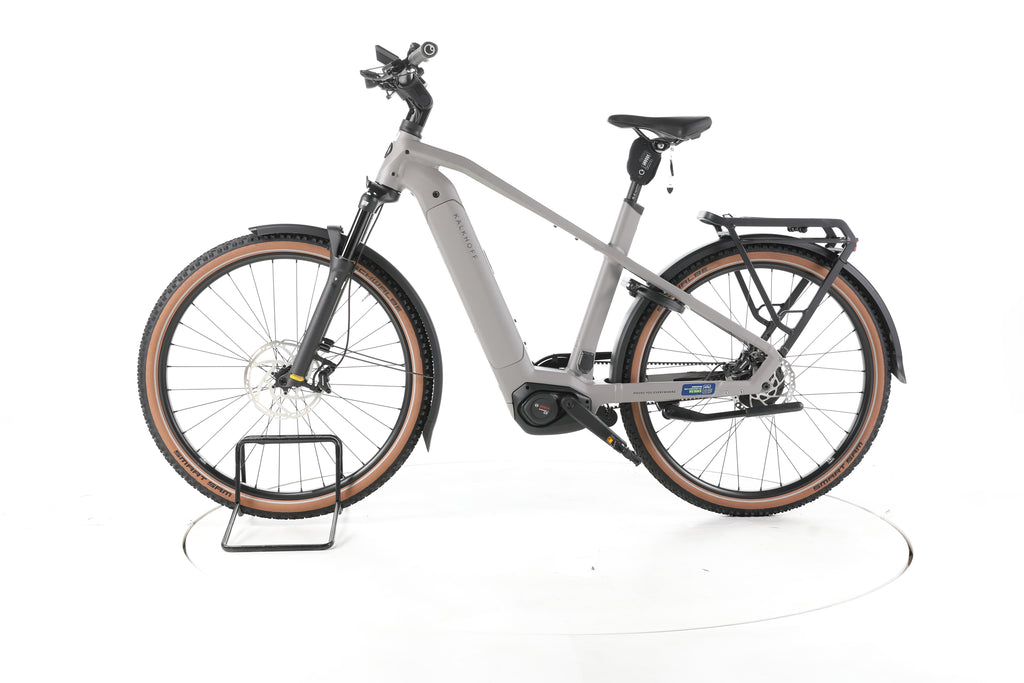 Kalkhoff Entice 5 ADV City E-Bike 2025 - Image 7
