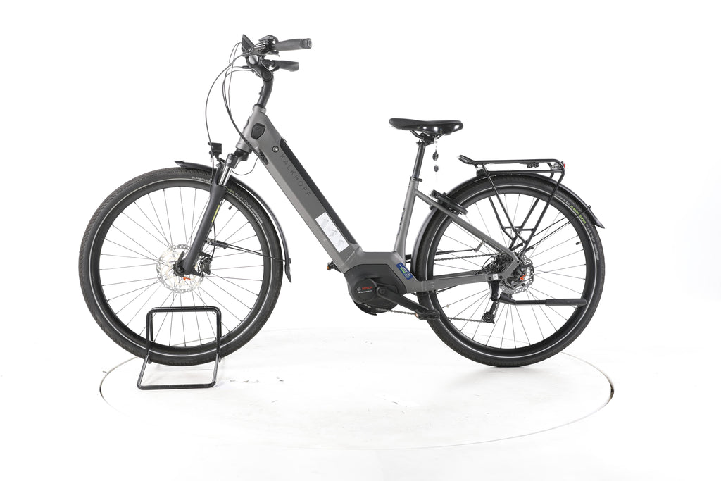 Kalkhoff Endeavour 3.B Move Trekking E-Bike Tiefeinsteiger - Image 7