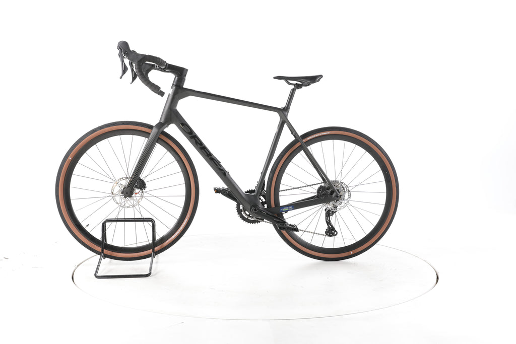 Orbea Terra M30Team Gravelbike Carbon - Image 7