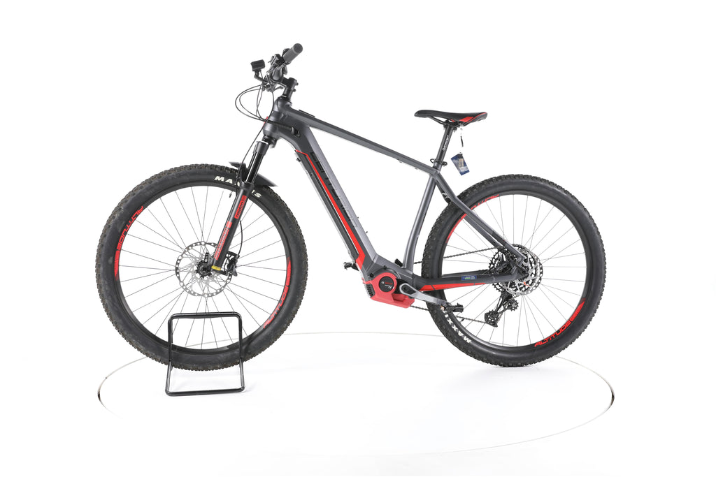 Centurion Backfire E R860i E-Bike - Image 7