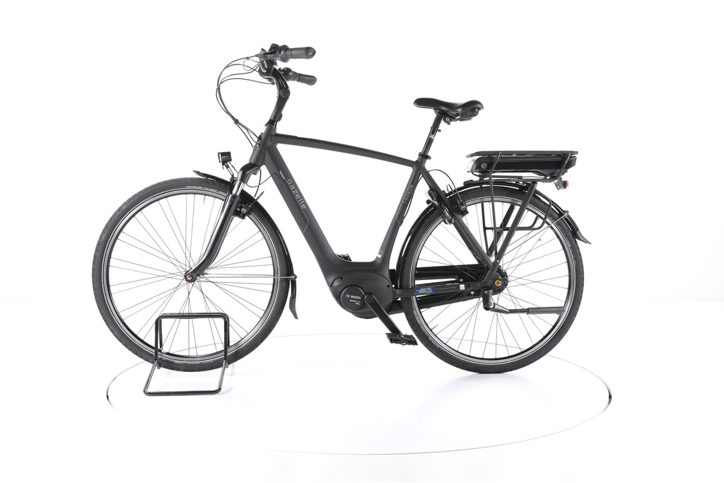 Gazelle Arroyo C7+ HMB City E-Bike - Image 7