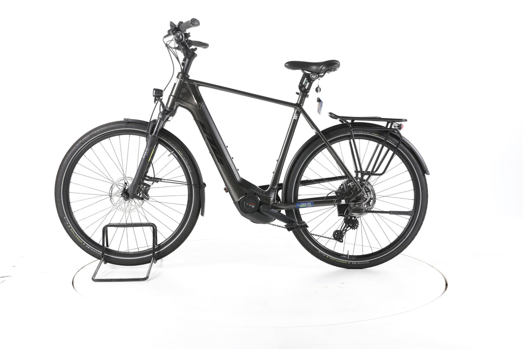 KTM MacinaStyle Trekking E-Bike - Image 7