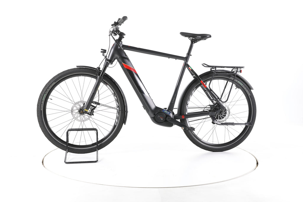 Malaguti Carezza TR 5.2 City E-Bike - Image 7