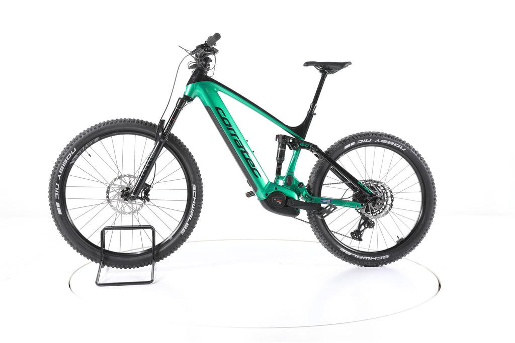 Corratec E-Power RS 160 Pro Plus Fully E-Bike 2023 - Image 7