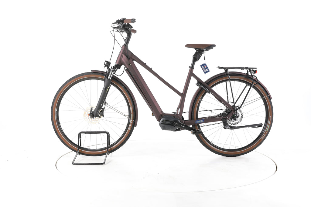 Grecos Eli 2.4 City E-Bike - Image 7