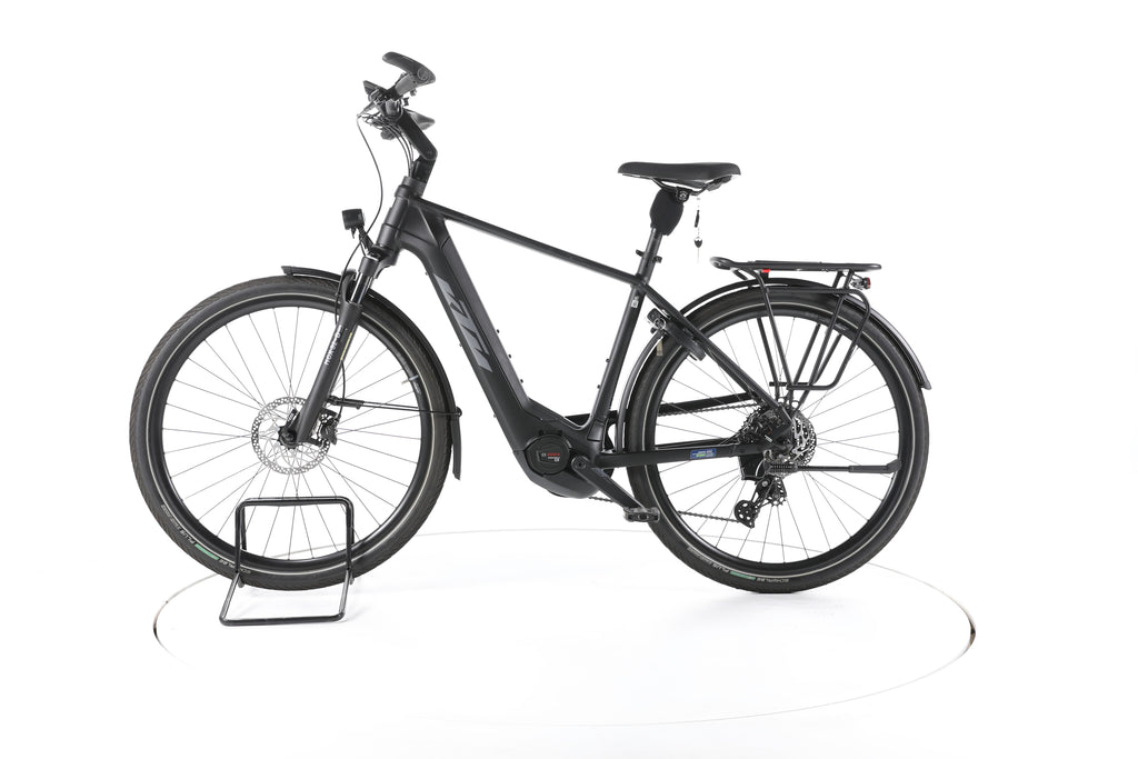 KTM Cento 10 Plus Trekking E-Bike 2023 - Image 7