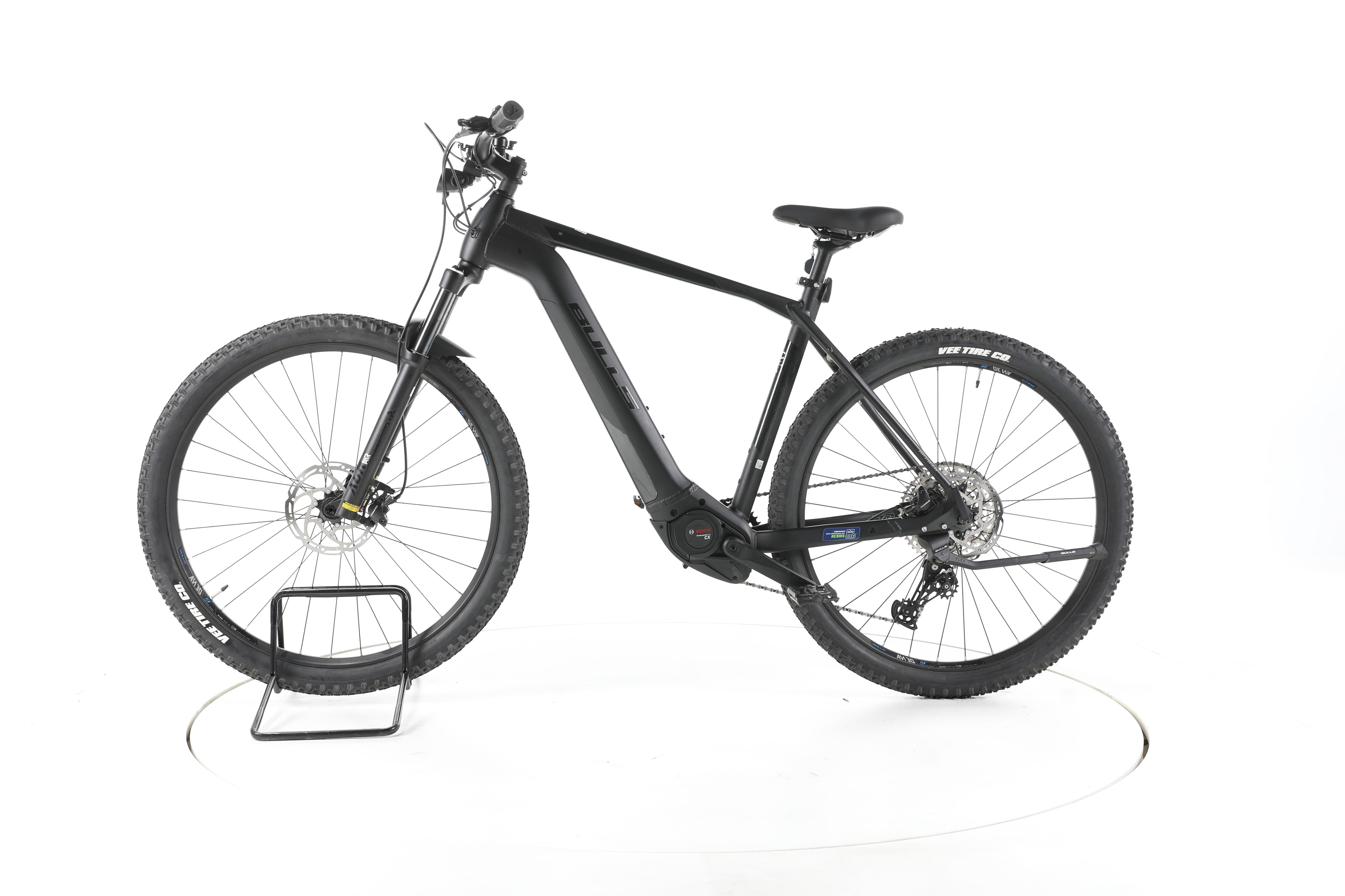 Bulls Copperhead EVO 2 E-Bike - Image 7