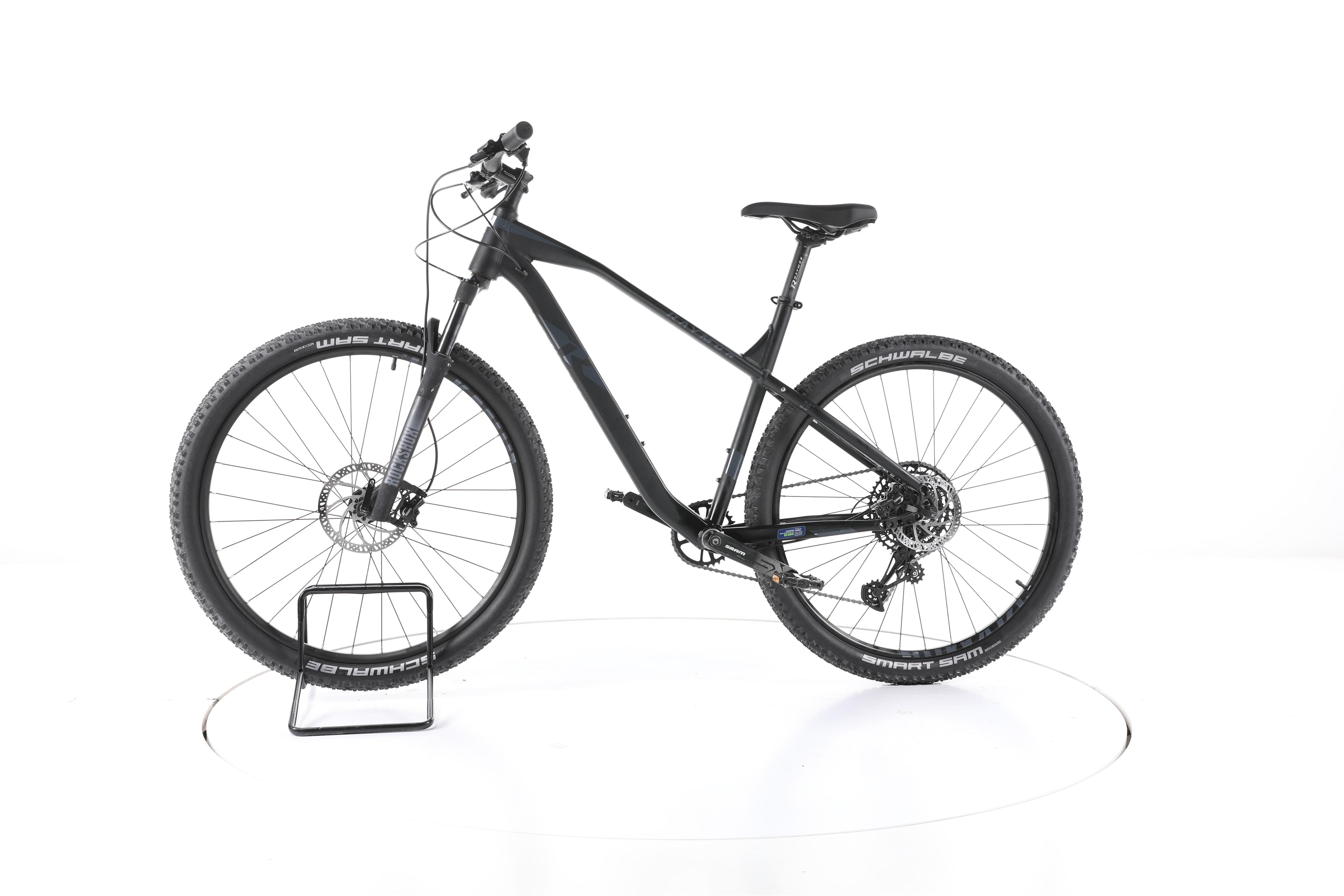 R Raymon HardRay Nine 6.0 - Image 7