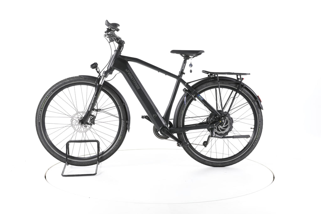 Wittich 19Twentyfiver Trekking E-Bike - Image 7