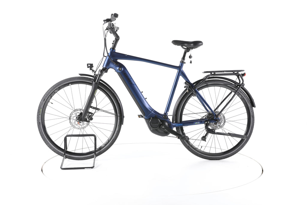 Giant Explore E+ 2 Trekking E-Bike - Image 7