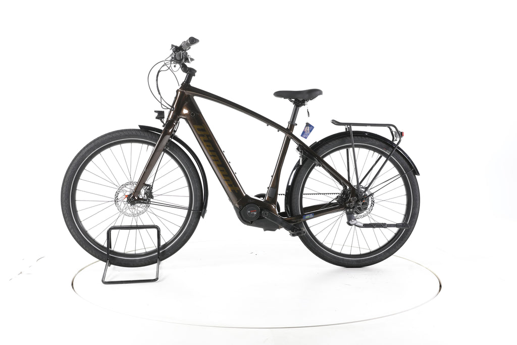 Diamant Opal Esprit+ City E-Bike - Image 7