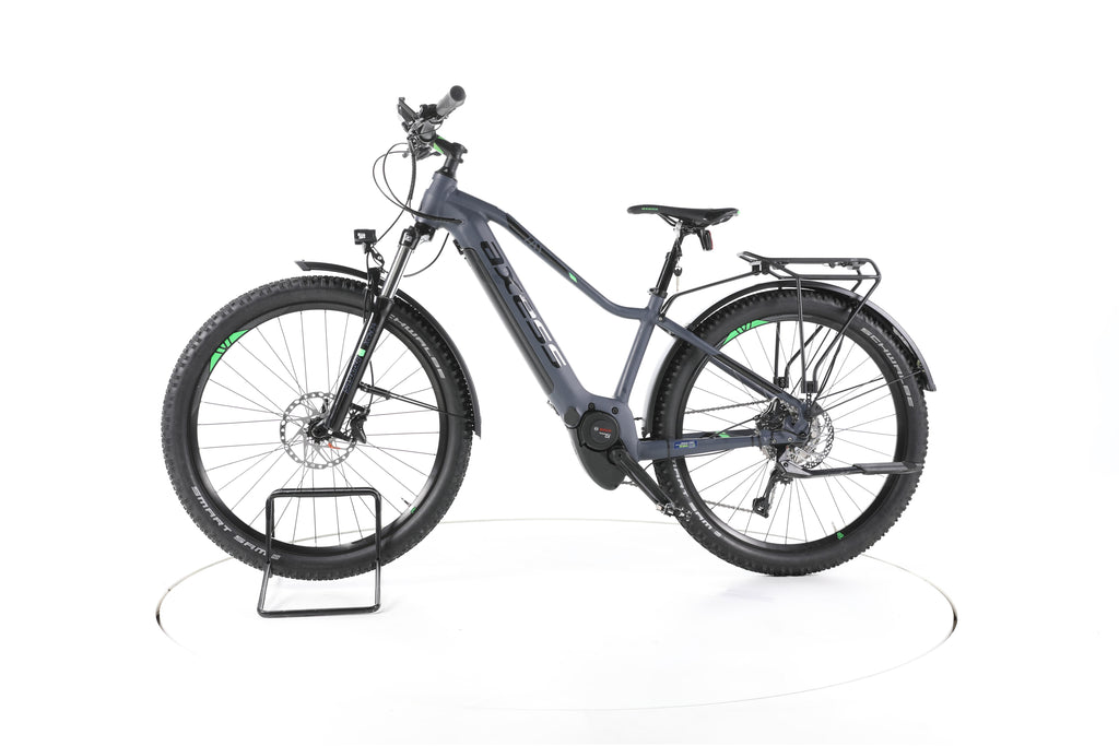 Axess Force Allroad 27,5 Trekking E-Bike - Image 7