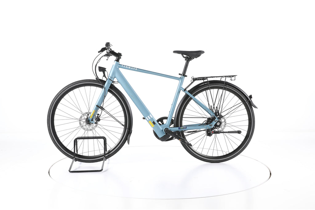 TENWAYS CGO600 City E-Bike - Image 7