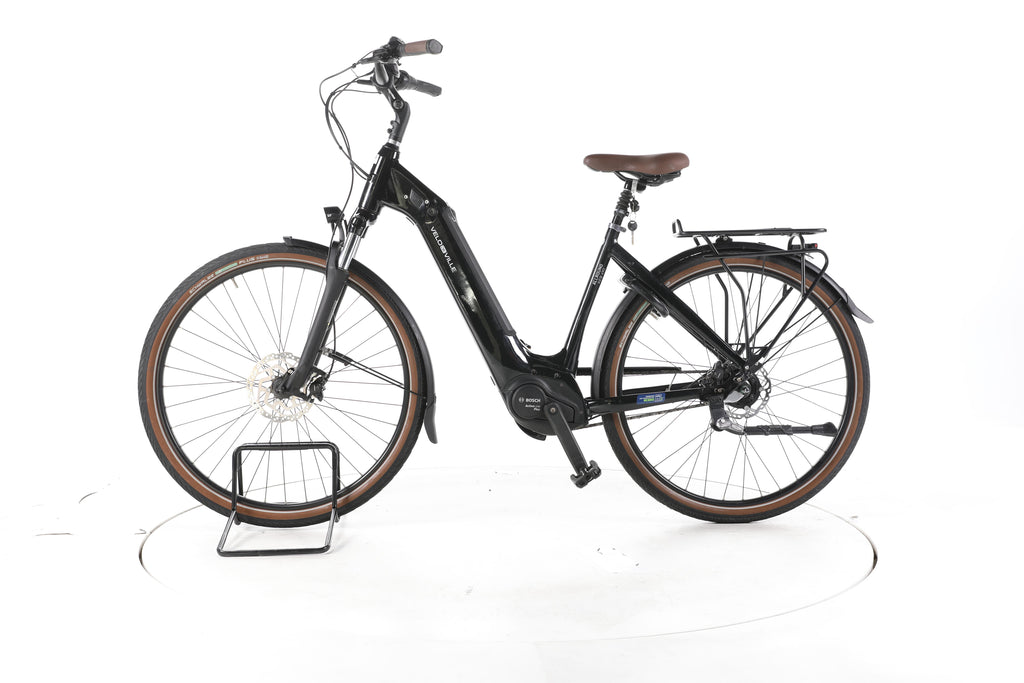 Velo de Ville AEB 490 City E-Bike Tiefeinsteiger - Image 7