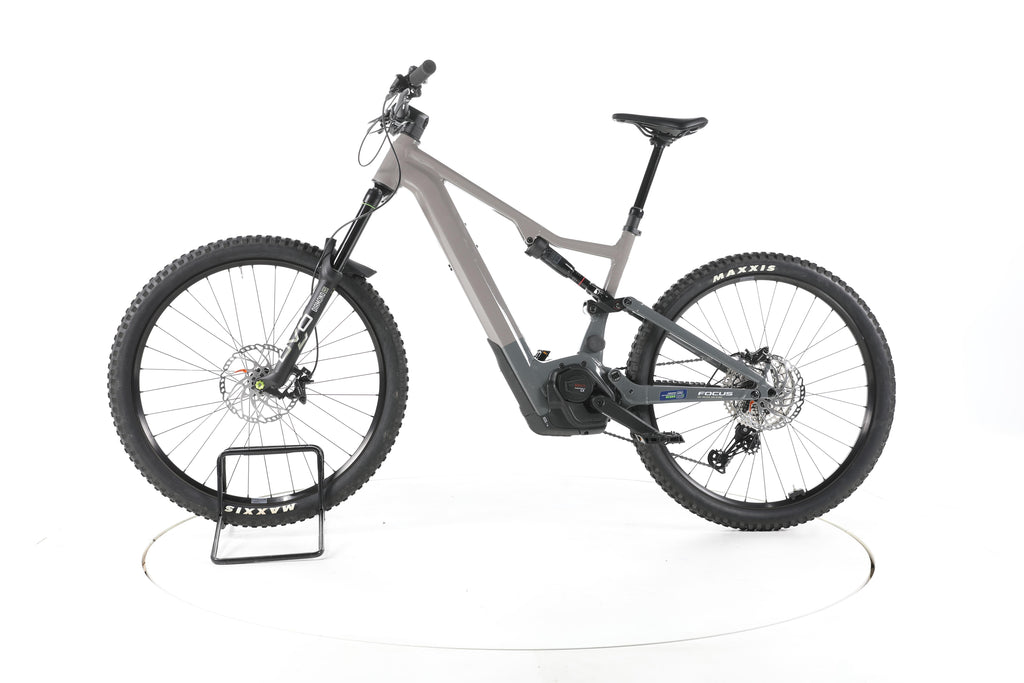 Focus Jam² 6.7 Fully E-Bike 2023 - Image 7