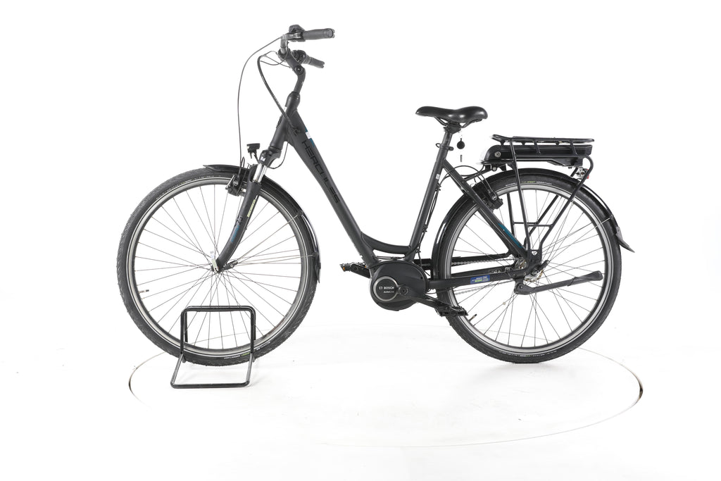 Hercules Robert/a R7 Active Plus Trekking E-Bike Tiefeinsteiger - Image 7