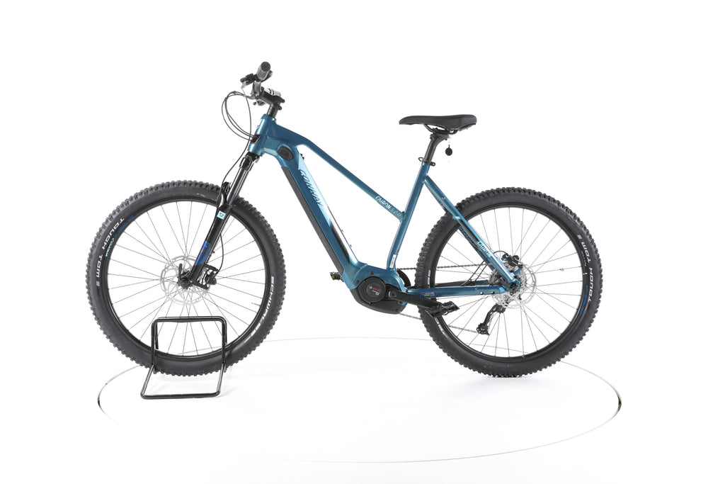 Conway Cairon S 2.0 E-Bike - Image 7