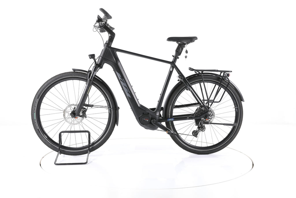 KTM Macina Style 730 Trekking E-Bike 2023 - Image 7