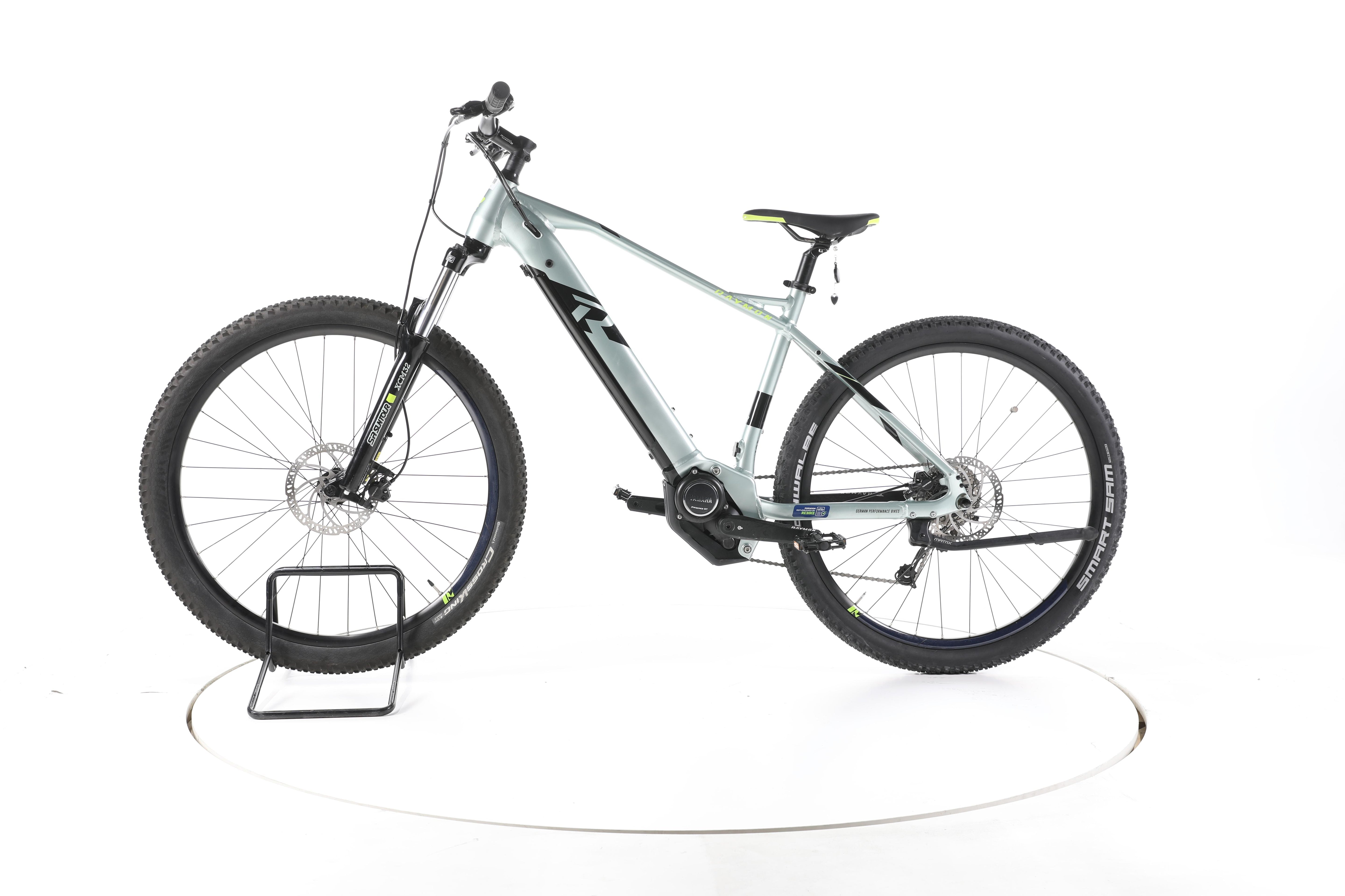R Raymon HardRay E 5.0 E-Bike - Image 7