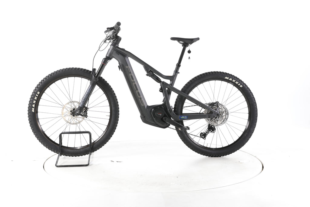 Focus Thron² 6.8 E-Bike Fully - Image 7