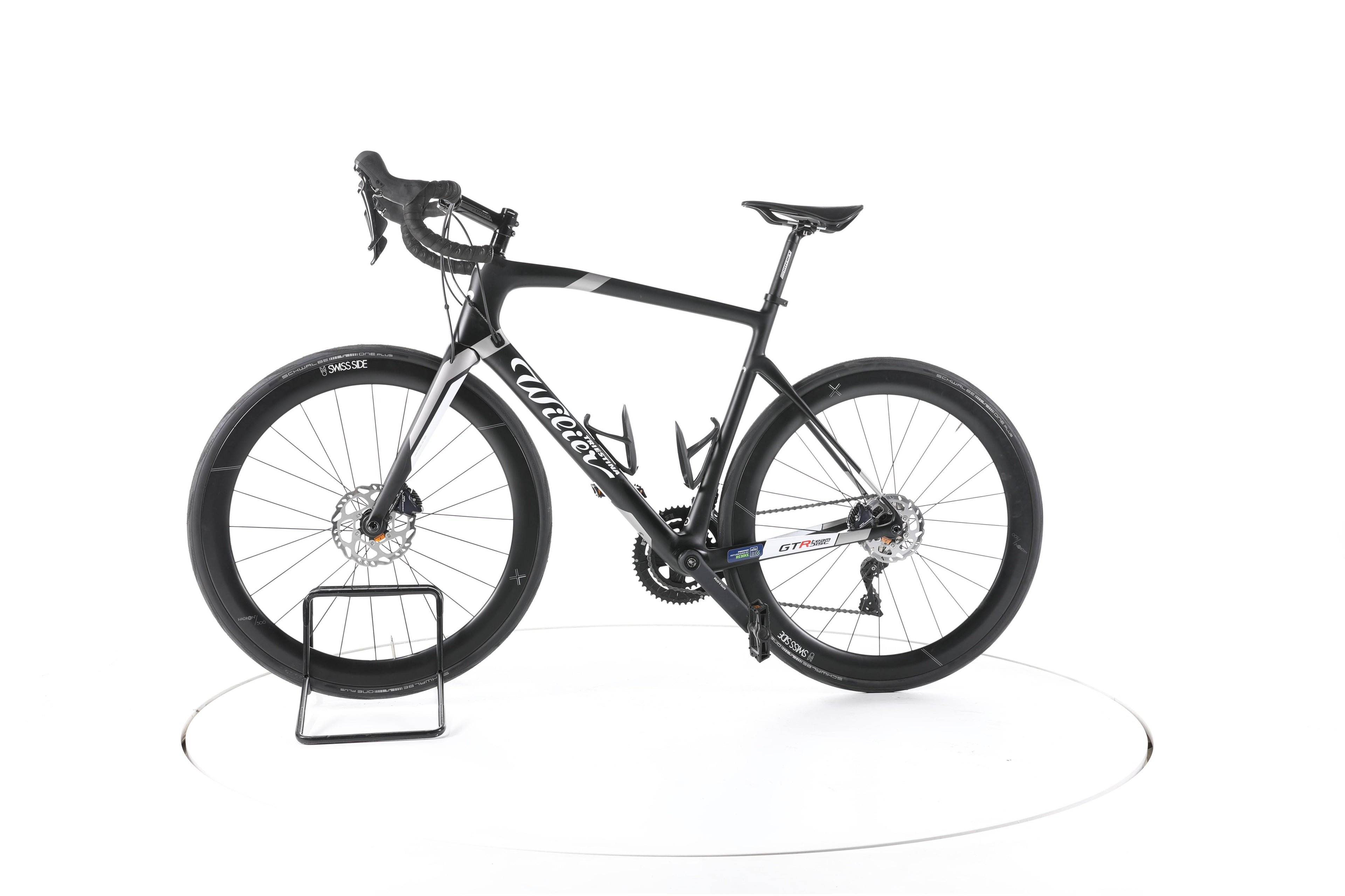 Wilier GTR Team Disc - Image 7