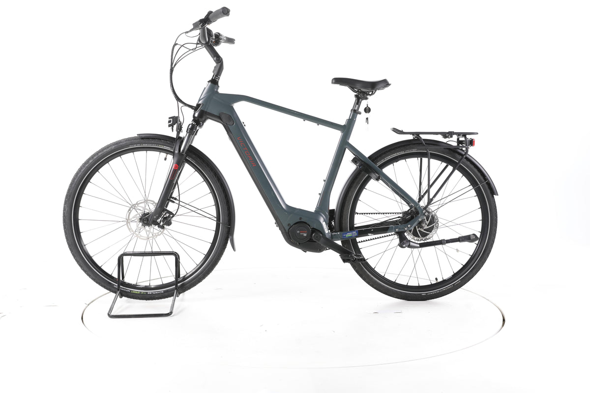 Victoria eManufaktur 11.9 City E-Bike - Image 7