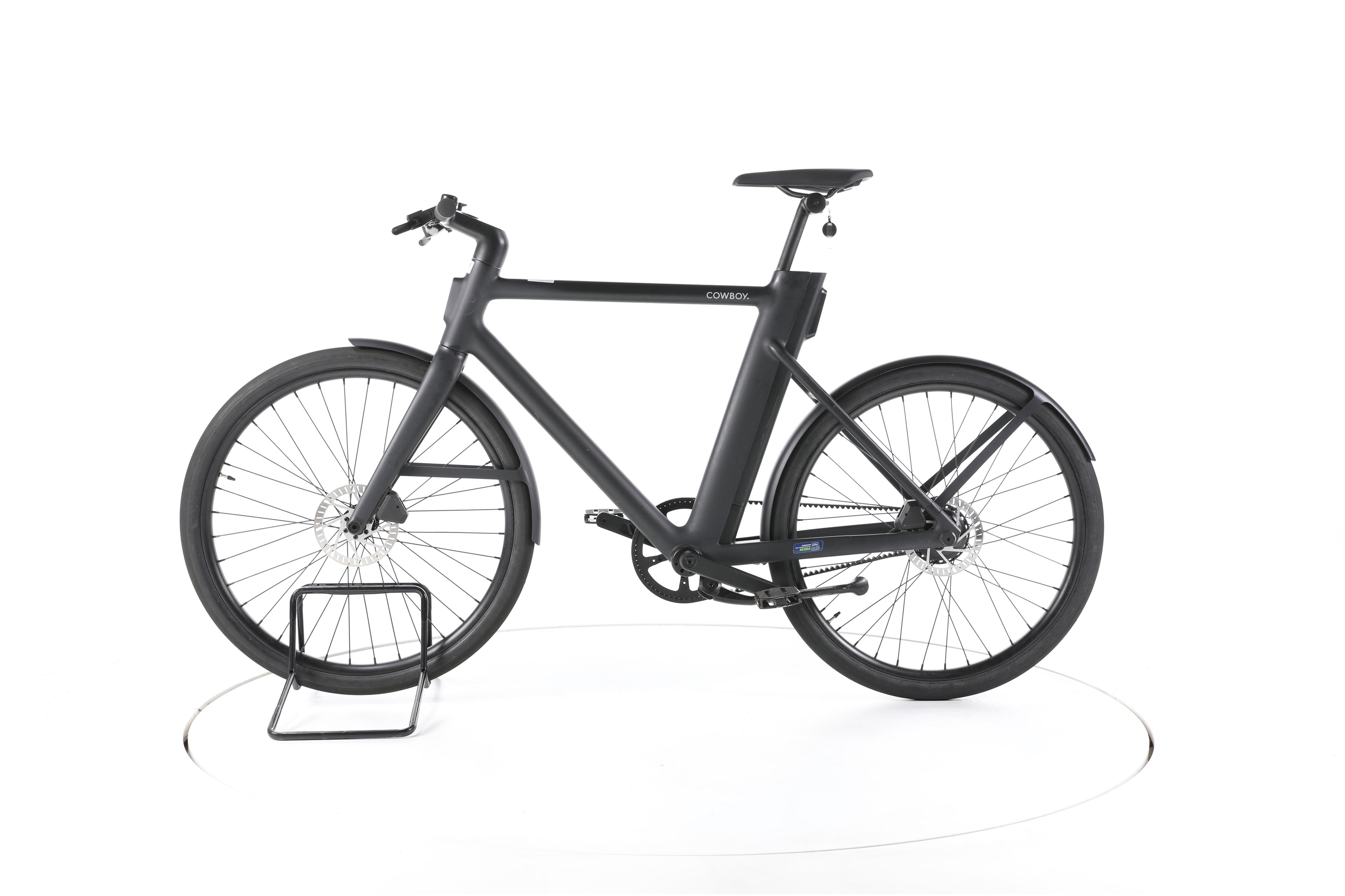 Cowboy 4 Classic City E-Bike 2023 - Image 7