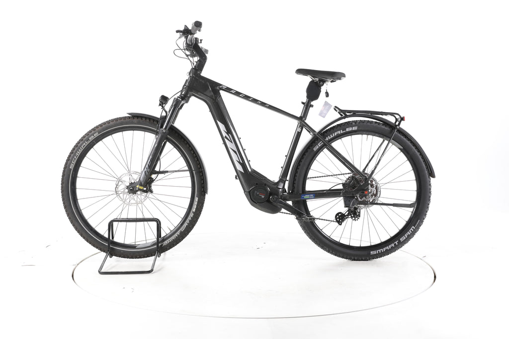 KTM Macina Team 792 LFC Trekking E-Bike - Image 7