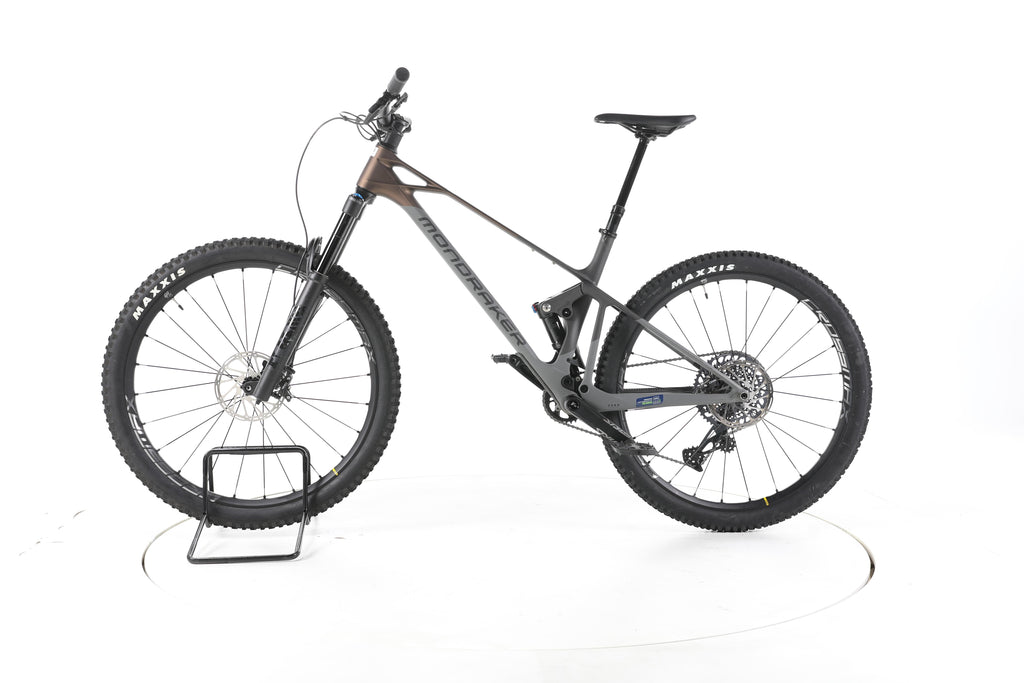 Mondraker Raze R - Image 7