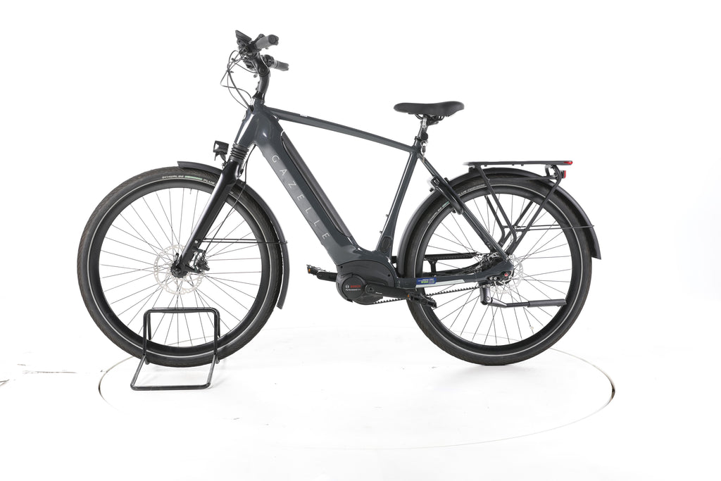 Gazelle Ultimate C5 HMB City E-Bike - Image 7